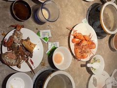 -V-ONE西雅图海鲜自助餐厅(仓山万达广场店)