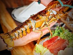 -麦MUGI铁板烧日式料理