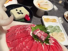 -德天肥牛海鲜火锅(城西银泰店)