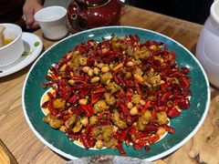 -饕林餐厅(太古里东升店)
