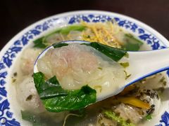-老温州馄饨担(东游大厦店)