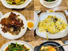 -裕记烧腊连锁餐饮(国商分店)