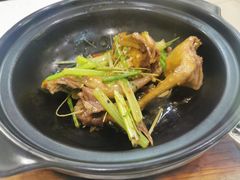 -寻味顺德·南记酒家·传统顺德菜·鱼生(广源路店)