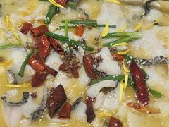 -金牌外婆家(苏州中心店)