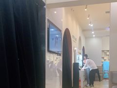 -海马体照相馆(成都来福士广场店)