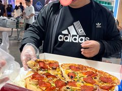 -山姆餐吧(南昌红谷滩印象城店)