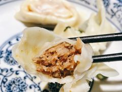 香菇鲜肉馄饨-艾米私房馄饨