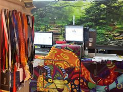 -亮雅轩图文快印连锁24小时(百子湾苹果社区店)