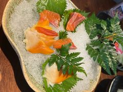 -Mr.Fish鱼鲜生海鲜放题(高德置地冬广场店)
