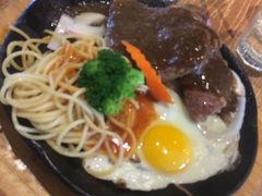 -牛爱客牛排(温岭千禧店)