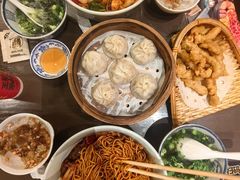 -王繁星面馆(西安熙地港店)