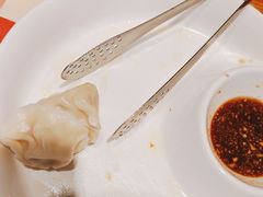 -西贝(深圳卓悦汇店)