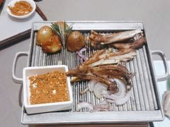 -小厨娘淮扬菜(江宁万达店)