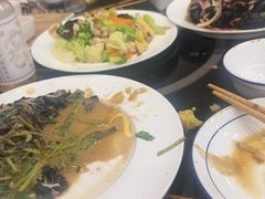 -老北京羊蝎子火锅(光荣道店)
