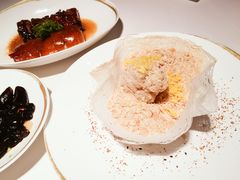 脆麦龙虾球-金轩中餐厅 Jin Xuan(浦东丽思卡尔顿酒店)