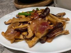 -四道菜·福建菜馆(新街口金鹰店)