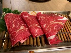 -西塔老太太泥炉烤肉(亚运村店)