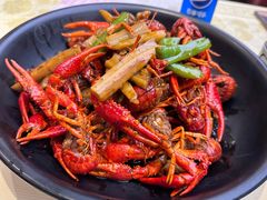 -聚味瞿记·龙虾堂(坡子街店)