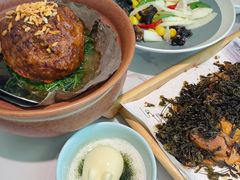 -苏梦江南·淮扬菜(夫子庙店)