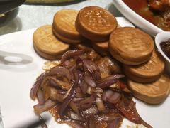-全聚德(常州店)