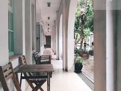 -广州市紫泥堂文化创意园景区
