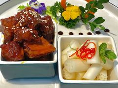 -一道餐厅(湖塘店)