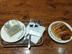 -HAVE A ROOM·有间质果(总店)