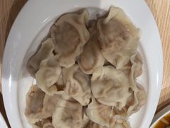 -老边饺子馆(东单店)
