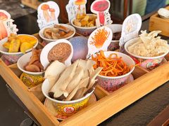 -菌自由丨野生菌火锅特色庭院餐厅(丽江古城店)