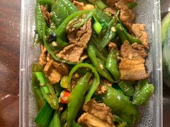 农家小炒肉-毛家湘味楼(虹梅店)