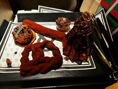 -B&C黄油与面包·THE GARDEN BAKERY概念店(世纪汇店)