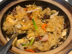 -煲王粤菜餐厅(中侨中心店)