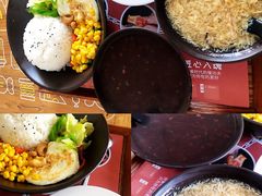 -海盗虾饭·剥好的小龙虾饭(SOHO尚都店)