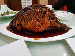 -登瀛楼饭庄(领世郡店)