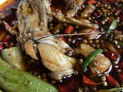 -盱眙小龙虾(天虹店)