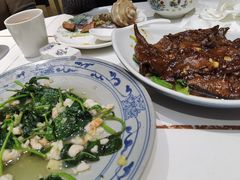 -小堂宴·老厦门码头小炒(厦大店)