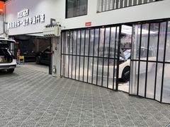 -天猫养车贴膜轻改·蓝电(优匹康桥东路店)