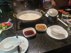 -捞王猪肚鸡火锅(财富中心店)