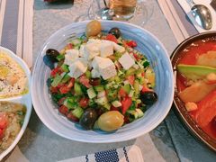 -La Medina餐厅(亮马河南路店)