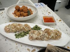 -大树餐厅(环球港店)