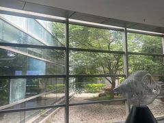 -长春世界雕塑园