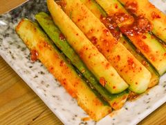 -弘彩英·烤牛舌·年糕火锅(蓝色港湾店)