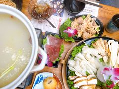 -束河人家(南锣鼓巷店)