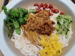 -云味馆·云南菜·云南米线(景田店)