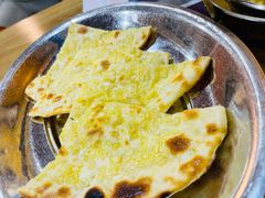 -食彩美印度特色美食餐厅·印度料理