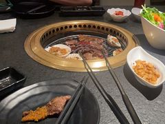 -神户赤童日式烤肉(金地广场店)