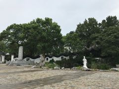 -玉女潭景区
