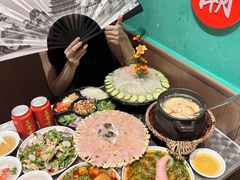 -官塘鱻鱻鱼生·潮汕生腌·砂锅粥(西马路总店)