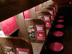 -一兰拉面(梅田阪急东通店)