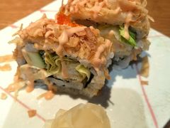 -水之惠鲜鱼料理(王府大街店)